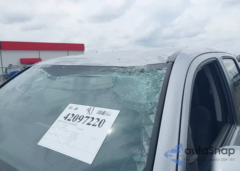 2016 Toyota Tacoma Sr5 V6 from USA, damaged, VIN 3TMCZ5AN1GM001658